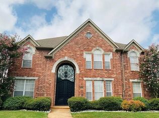 5813 Dorset Dr, Plano, TX 75093