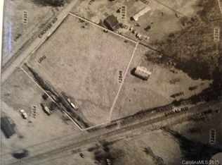 2653 Shoal Rd, Crouse, NC 28033