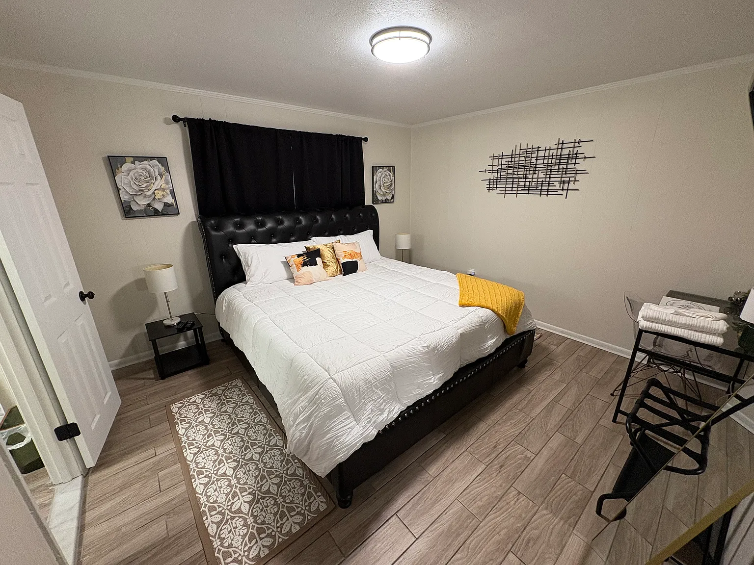 1 bed, 500 sqft, $800 — Photo 2