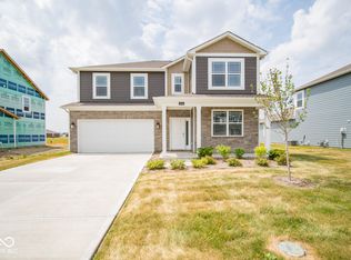 9319 Aspen Glen Dr, Indianapolis, IN 46239