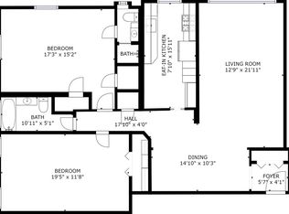11701 Park Ln S APT B2M, Richmond Hill, NY 11418