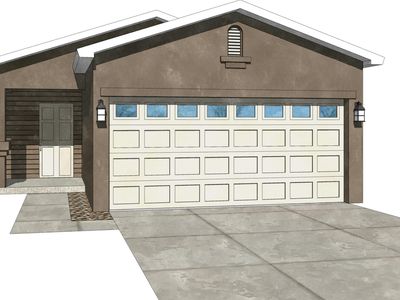 6205 White Hawk Dr NE, Rio Rancho, NM, 87144