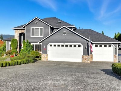 11025 131st Avenue SE, Lake Stevens, WA, 98258