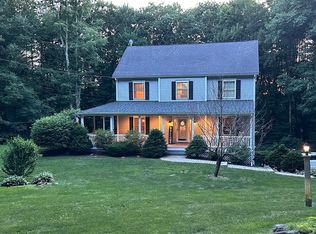 115 Butterworth Rd, Barre, MA 01005