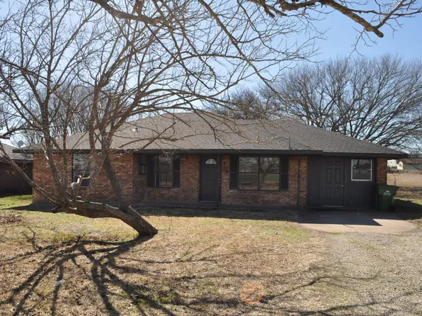 509 Stafford St, Italy, TX 76651