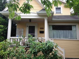 3409 NE 60th St, Seattle, WA 98115