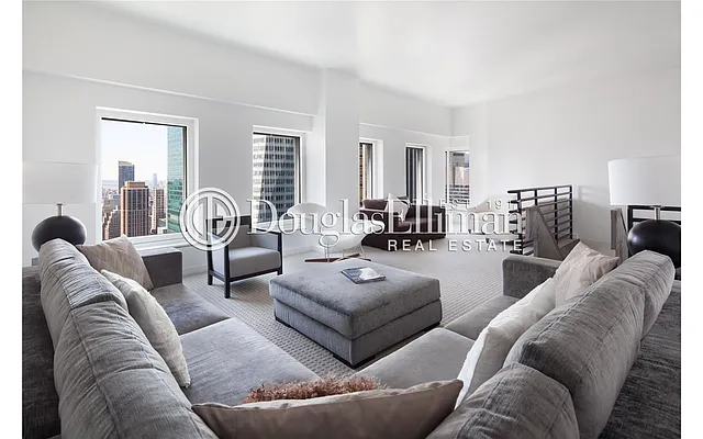 Rented by Douglas Elliman | media 73