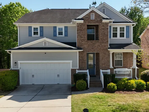 985 Forest Knoll Ct, Lithia Springs, GA 30122