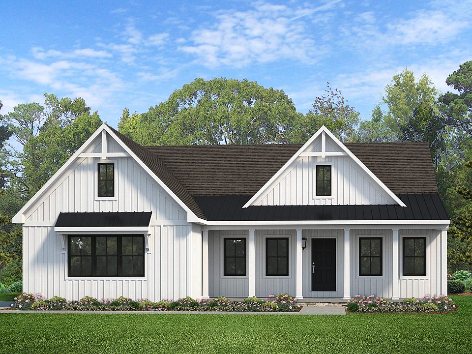 Arcadia Farmhouse