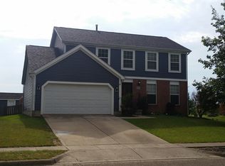 550 Ashton Woods Dr, Ashville, OH 43103