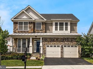 4634 Hull Dr, Haymarket, VA 20169