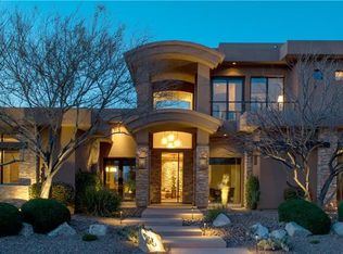 86 Hawk Ridge Dr, Las Vegas, NV 89135