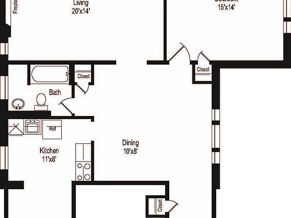 4th image of 550 Belmont St #7872482