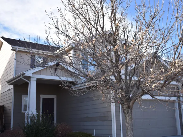 (undisclosed Address), Denver, CO 80229