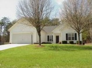 5550 Angel Oaks Dr, Winston Salem, NC 27105
