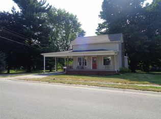 415 Vine St, Lagrange, IN 46761