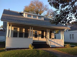1107 Iowa Ave, Dunlap, IA 51529