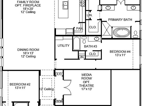 2nd image of 837 River Sky Rd