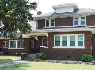 2126 Lincoln Way W #1, South Bend, IN 46628