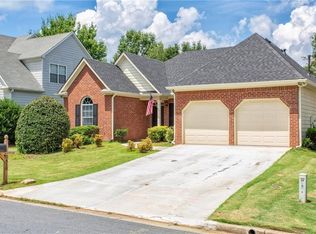 2410 Cogburn Ridge Rd #F, Alpharetta, GA 30004