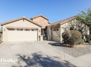 2624 S 257th Ave, Buckeye, AZ 85326