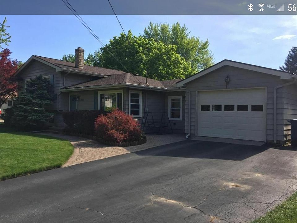 6813 Shoreham St, Portage, MI 49024 Zillow