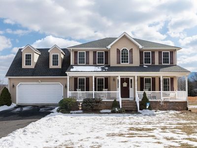 1016 Cold Springs Rd, Stuarts Draft, VA, 24477
