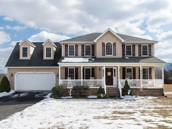 1016 Cold Springs Rd, Stuarts Draft, VA 24477