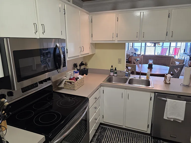 17580 Gulf Blvd #311 — Photo 14