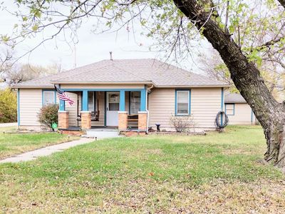 788 N Custer St, Wichita, KS, 67203
