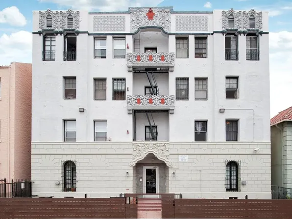 250 N Kenmore Ave #203, Los Angeles, CA 90004