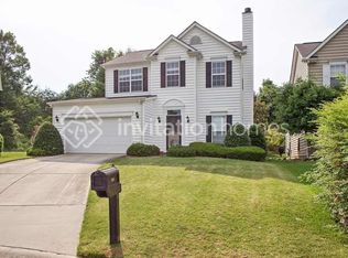 2497 Governors Pointe Ct NE, Concord, NC 28025