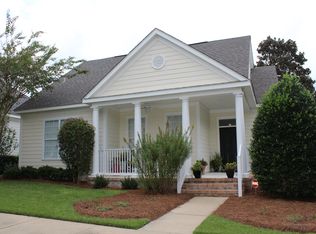 3784 Overlook Dr, Tallahassee, FL 32311