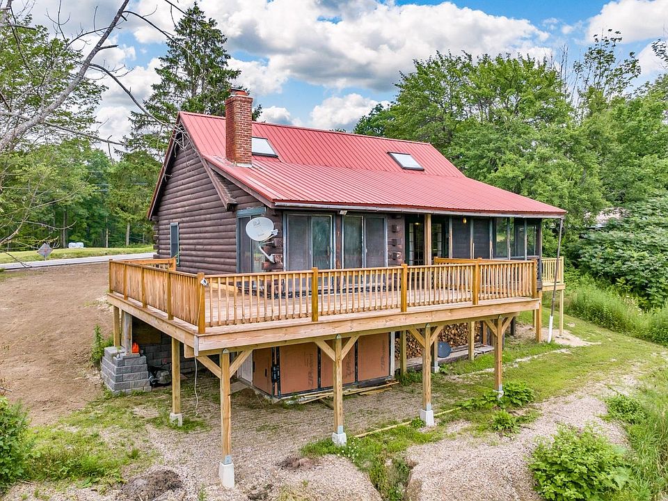 553 Wentworth Road, Brookfield, NH 03872 Zillow