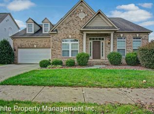 16533 Grassy Creek Dr, Huntersville, NC 28078