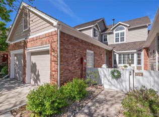 9875 Greensview Cir, Lone Tree, CO 80124