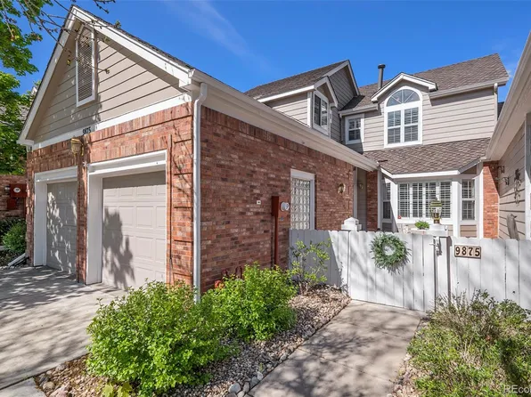 9875 Greensview Circle, Lone Tree, CO 80124