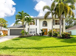 1571 SW Delos Ave, Port Saint Lucie, FL 34953