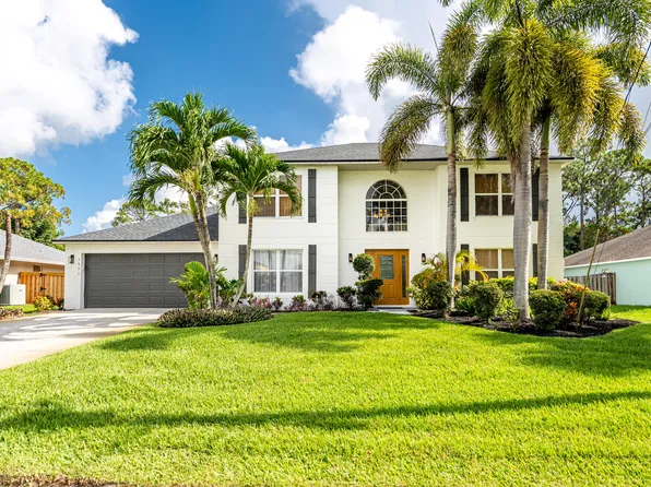 1571 SW Delos Avenue, Port St Lucie, FL 34953