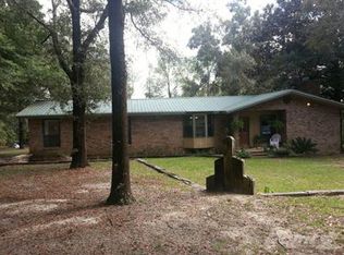20949 NE John Redd Rd, Blountstown, FL 32424