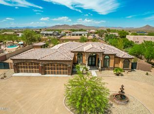 15208 W Roy Rogers Rd, Surprise, AZ 85387