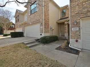 3305 Paisano Trl, Plano, TX 75093