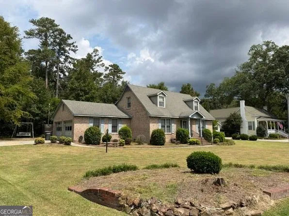 324 Lumpkin St, Thomson, GA 30824
