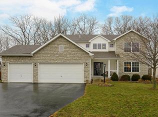 155 Leasure Dr, Pickerington, OH 43147