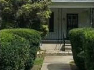 4008 Bateman Ave, Baltimore, MD 21216