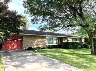 98 Sunset Ave, Charleroi, PA