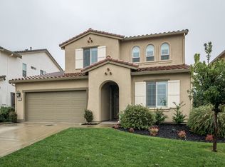 3696 Rosecrest Cir, El Dorado Hills, CA 95762