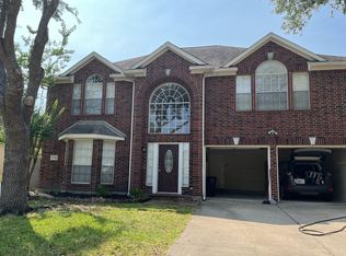 2110 Highland Bay Ct, Katy, TX 77450