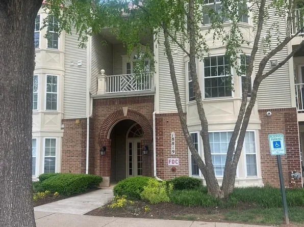 18819 Sparkling Water #304, Gaithersburg, MD 20878