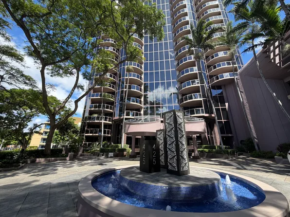 425 South St, Honolulu, HI
